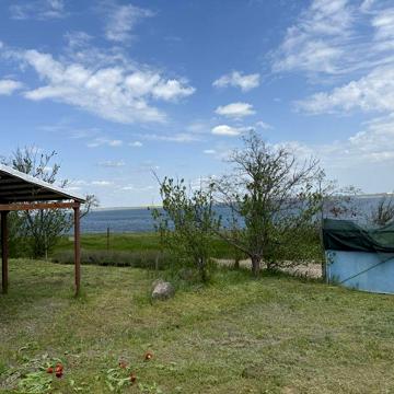 Продам дачу перша лінія від лиману