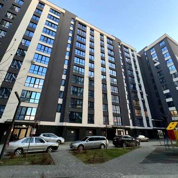Продаж 2к Квартира Хіміків / вул. Целевича ЖК Comfort Park