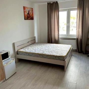 Оренда смарт квартири в ЖК Акцент, Ак. Глушкова, 9є!