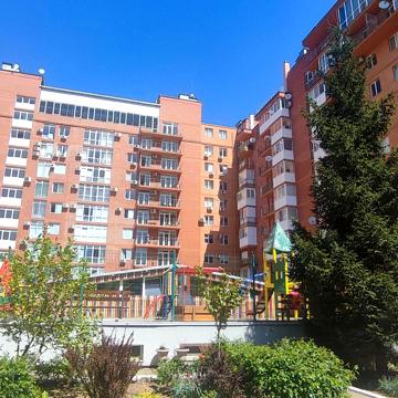 Рівненська вул., 5-A