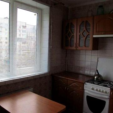 Продам 1-к квартиру вул Гарібальді 11-А п.5/9