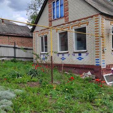 Будинок в м. Дергачі