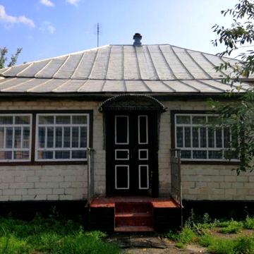 Продається будинок в с.Вертіївка