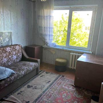 Продаж квартири 2х кімнатної, приватизована АКТУЛЬНА ДО КІНЦЯ МІСЯЦЯ