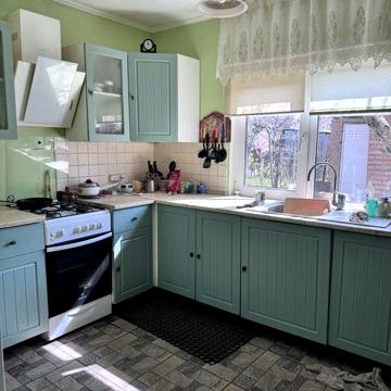 Продаю дачу в Чубинським із зручностями, ділянка 9 сот.