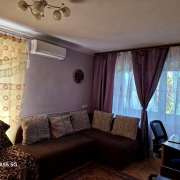 Сдам 1 комнатную квартиру