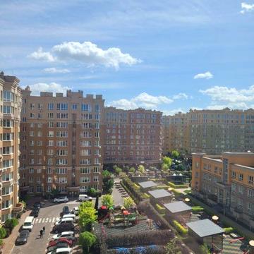 Без%.Простора квартира. Софіївська Борщагівка. ЖК Софія Клубний ЖК Софія Клубний