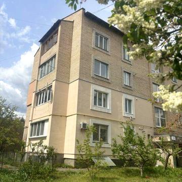 Продам двокімнатну квартиру в Капітанівці
