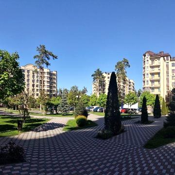 Оренда 2 к квартири в ЖК Річ Тауні