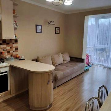 Здається 1 кімнатна квартира в Центрі