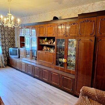 Оренда 4к квартири в Димері