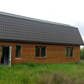 Будинок продаж, 25 соток, 65 км від Києва, Таборище, Білка, Спірне