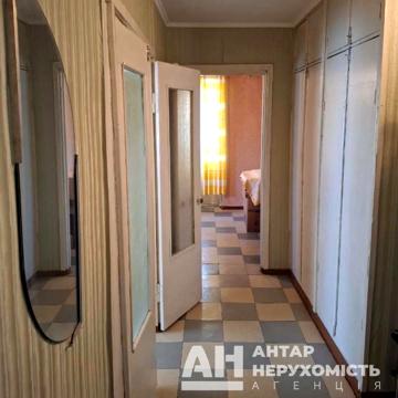 Юрія Коваленка вул. (Маршала Конєва), 7