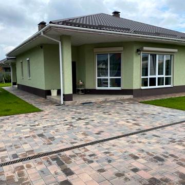 Продаж будинку. КМ Міжріччя. Вишгород