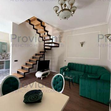 Продаж квартири|вул.Берчені| 70 м2
