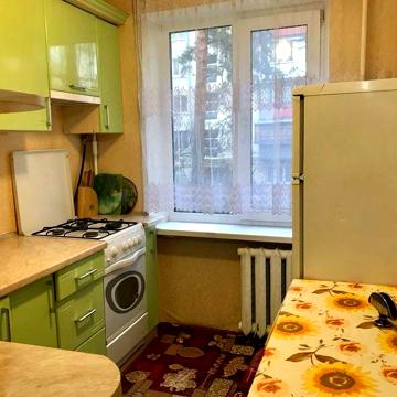 Продаж 1-но кімнатної квартири Нова Дарниця
