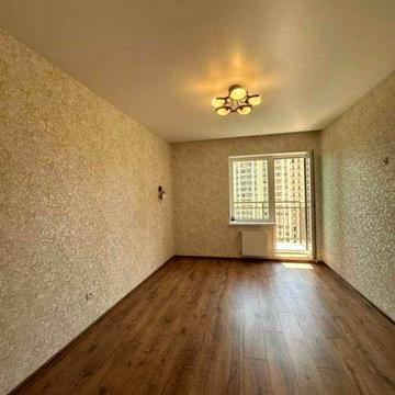 1к. квартира с ремонтом в новом доме на ул. Сахарова. ВИД НА МОРЕ