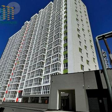 Продам 1 комн в Центре/ Пишоновская ул. ЖК "Акварель 3"! СРОЧНО ЖК «Акварель 3»