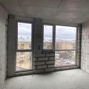 жк підзамче каартира ЖК Новий форт