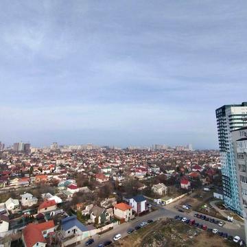 Уникальное предложение! 2-х ком.кв-ра. Сданный дом. 95 м2 - 65000у.е.!