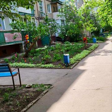 Продаж 3к Квартира Ньютона вулиця