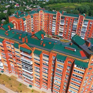 Продаж квартири 1 кімната жк Левада ЖК Левада