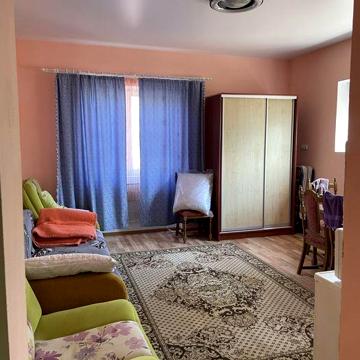 Квартира 1кімнатна 30м/кв