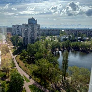 Продаж 3 кімнатної квартири Героїв Дніпра 38Б