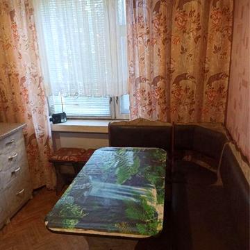 Двухкомнатная квартира с автономным отоплением ЖК МЖК
