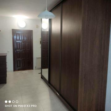 Оренда однокімнатної квартири у центрі міста