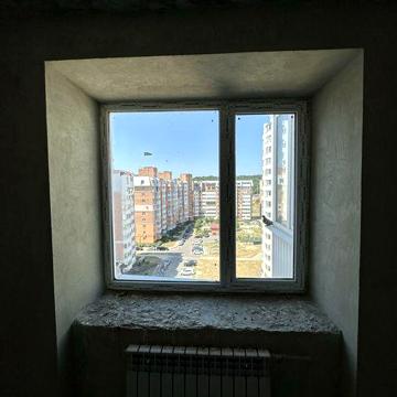 Головка 21, Двоповерхова 140кв из