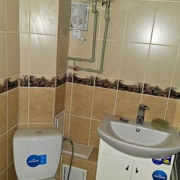 Продам 3к квартиру Яновського