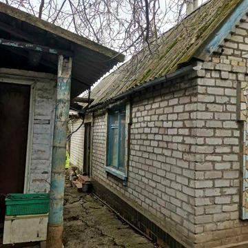Срочно продам дом Запорожье Левое