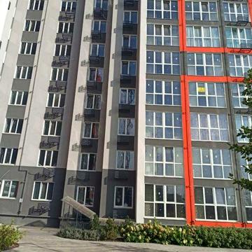 Продам Новострой! Независимости 1-ком, в Сданном Доме. С Автономкой. жк независимости