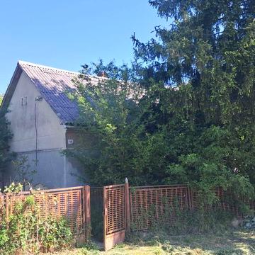 Продам 1 кім будинок у с. Палло