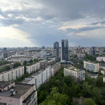 • Видова ! Jack House 81 м2. На НСК Олімпійський, Signature + 2 парком ЖК JackHouse
