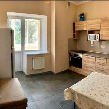 Продаж 1-ї квартири в с. Чайки