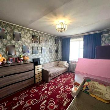 Продам 2х кімнатну квартиру з автономним опаленням