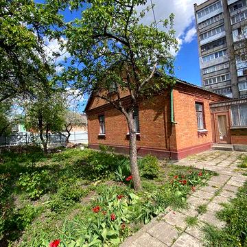 Продаж Великого,Цегляного Будинку в Топовому місці VS ID: 37073