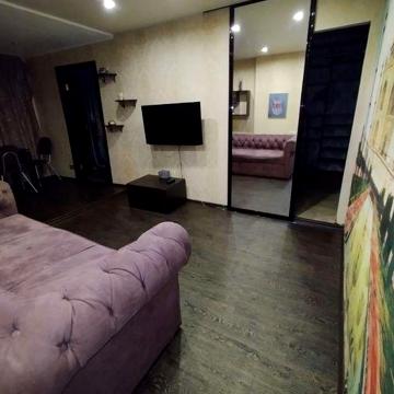 Сдам 3к квартиру на проспекте Слобожанский 52