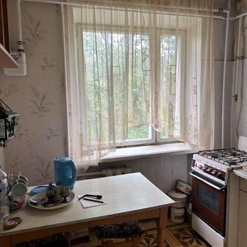 Двокімнатна квартира в місті Переяслав