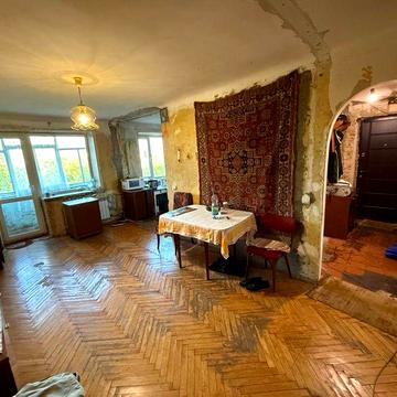 Центр 3-х комнатная ЖК Центр