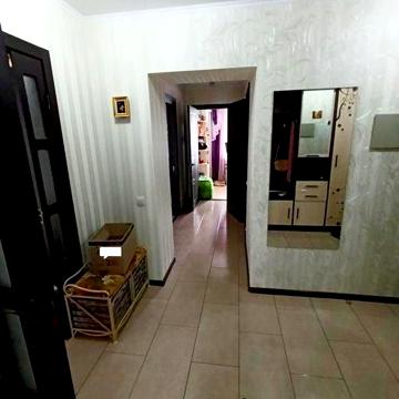 Продається 3-х кімнатна квартира з меблями і технікою в м. Шостка ЖК -