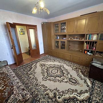 3-комн квартира на Калинина