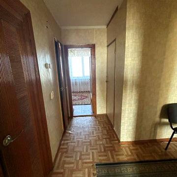 3-комн квартира на Калинина