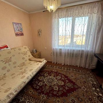 3-комн квартира на Калинина
