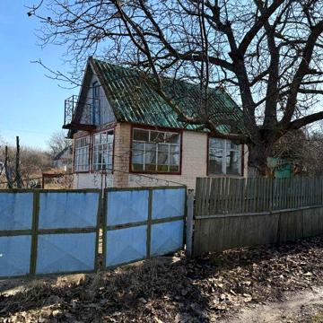 Продам добротный дом