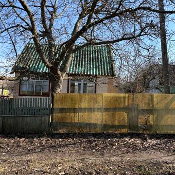 Продам добротный дом