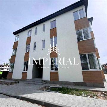 Без %, Продаж квартир у сучасному км Петропавлівське, найкраща ціна