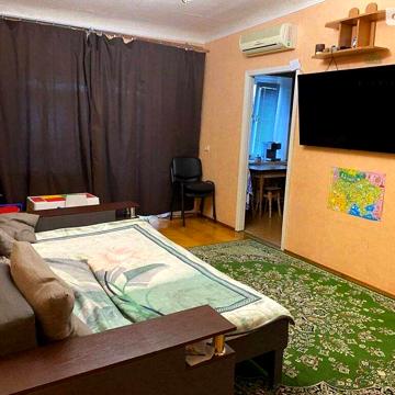 Сертификат ! 3к квартиру по  ул. Каденюка